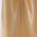LOUIS VUITTON Monogram Vernis Wilshire PM Rose Florentin M91642 Auth 199928-7
