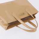 LOUIS VUITTON Monogram Vernis Wilshire PM Rose Florentin M91642 Auth 199928-14