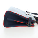 LOUIS VUITTON Epi Twist Tote Bag Blue M54980 LV Auth 199938M-4