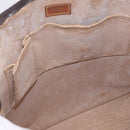 LOUIS VUITTON Monogram Sac Plat Hand Bag M51140 LV Auth 199944-9
