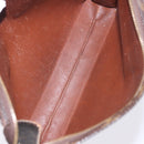 LOUIS VUITTON Monogram Poche Toilette 26 Pouch M47542 LV Auth 199945-9