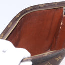LOUIS VUITTON Monogram Poche Toilette 26 Pouch M47542 LV Auth 199945-19