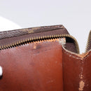 LOUIS VUITTON Monogram Poche Toilette 26 Pouch M47542 LV Auth 199945-10
