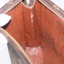 LOUIS VUITTON Monogram Poche Toilette 26 Pouch M47542 LV Auth 199945-21