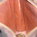 LOUIS VUITTON Monogram Poche Toilette 26 Pouch M47542 LV Auth 199945-22