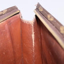 LOUIS VUITTON Monogram Poche Toilette 26 Pouch M47542 LV Auth 199945-11