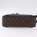 LOUIS VUITTON Monogram Odeon NM MM Shoulder Bag M45352 LV Auth 199968V-5