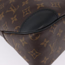 LOUIS VUITTON Monogram Odeon NM MM Shoulder Bag M45352 LV Auth 199968V-9