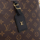 LOUIS VUITTON Monogram Odeon NM MM Shoulder Bag M45352 LV Auth 199968V-18