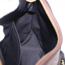 LOUIS VUITTON Monogram Odeon NM MM Shoulder Bag M45352 LV Auth 199968V-20