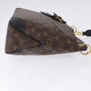 LOUIS VUITTON Monogram Odeon NM MM Shoulder Bag M45352 LV Auth 199968V-3