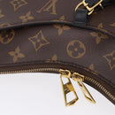 LOUIS VUITTON Monogram Odeon NM MM Shoulder Bag M45352 LV Auth 199968V-7