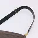 LOUIS VUITTON Monogram Odeon NM MM Shoulder Bag M45352 LV Auth 199968V-14