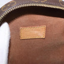 LOUIS VUITTON Monogram Pochette Gange Shoulder Bag M51870 LV Auth 199970-15