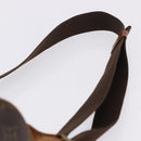 LOUIS VUITTON Monogram Pochette Gange Shoulder Bag M51870 LV Auth 199970-8