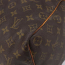 LOUIS VUITTON Monogram Speedy 40 Hand Bag M41522 LV Auth 199973-10