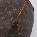 LOUIS VUITTON Monogram Speedy 40 Hand Bag M41522 LV Auth 199973-12