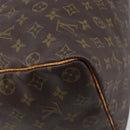 LOUIS VUITTON Monogram Speedy 40 Hand Bag M41522 LV Auth 199973-13