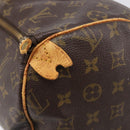 LOUIS VUITTON Monogram Speedy 40 Hand Bag M41522 LV Auth 199973-15
