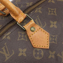 LOUIS VUITTON Monogram Speedy 40 Hand Bag M41522 LV Auth 199973-16