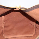 LOUIS VUITTON Monogram Speedy 40 Hand Bag M41522 LV Auth 199973-19