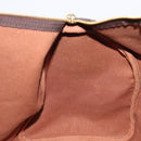 LOUIS VUITTON Monogram Speedy 40 Hand Bag M41522 LV Auth 199973-20