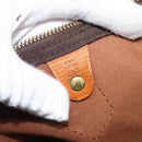 LOUIS VUITTON Monogram Speedy 40 Hand Bag M41522 LV Auth 199973-22