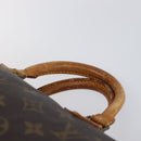 LOUIS VUITTON Monogram Speedy 40 Hand Bag M41522 LV Auth 199973-8
