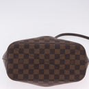 LOUIS VUITTON Damier Ebene Sienna PM Shoulder Bag N41545 LV Auth 199982V-5