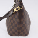 LOUIS VUITTON Damier Ebene Sienna PM Shoulder Bag N41545 LV Auth 199982V-3