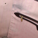 LOUIS VUITTON Damier Ebene Neverfull MM Tote Bag N51105 LV Auth 199984-24