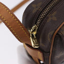 LOUIS VUITTON Monogram Jeune Fille PM Shoulder Bag M51227 LV Auth 199987-20