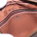 LOUIS VUITTON Monogram Jeune Fille PM Shoulder Bag M51227 LV Auth 199987-22