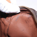 LOUIS VUITTON Monogram Jeune Fille PM Shoulder Bag M51227 LV Auth 199987-12