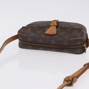 LOUIS VUITTON Monogram Jeune Fille PM Shoulder Bag M51227 LV Auth 199987-14