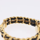 CHANEL Premiere L Watches metal Gold Tone CC Auth 199990SAM-15