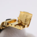 CHANEL Premiere L Watches metal Gold Tone CC Auth 199990SAM-16