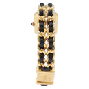 CHANEL Premiere L Watches metal Gold Tone CC Auth 199990SAM-2
