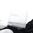 CHANEL cardigan Jacket Viscose Black CC Auth 199994M-14