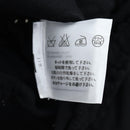 CHANEL cardigan Jacket Viscose Black CC Auth 199994M-16