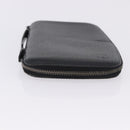 LOUIS VUITTON Taiga Organizer Atoll Travel Case Ardoise M30652 LV Auth 199998A-6