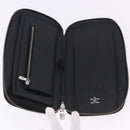 LOUIS VUITTON Taiga Organizer Atoll Travel Case Ardoise M30652 LV Auth 199998A-9