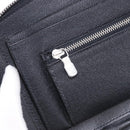 LOUIS VUITTON Taiga Organizer Atoll Travel Case Ardoise M30652 LV Auth 199998A-24