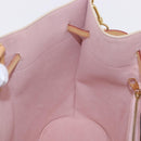 LOUIS VUITTON Damier Azur Giroratta Hand Bag N41579 LV Auth 199999SAM-24