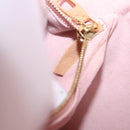 LOUIS VUITTON Damier Azur Giroratta Hand Bag N41579 LV Auth 199999SAM-11