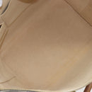 LOUIS VUITTON Damier Azur Saleya MM Tote Bag N51185 LV Auth 200000A-11