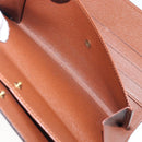 LOUIS VUITTON Monogram Portefeuille International Wallet M61217 LV Auth 200002A-10