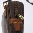 LOUIS VUITTON Monogram Marly Bandouliere Shoulder Bag M51828 LV Auth 200010-10