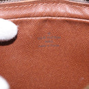 LOUIS VUITTON Monogram Marly Bandouliere Shoulder Bag M51828 LV Auth 200010-20