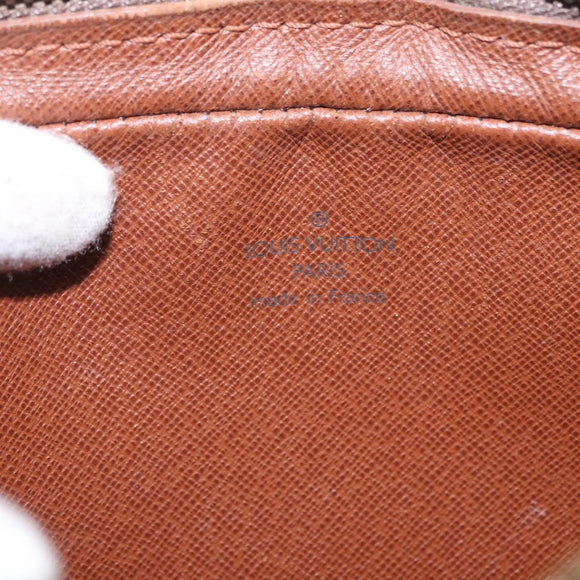 LOUIS VUITTON Monogram Marly Bandouliere Shoulder Bag M51828 LV Auth 200010